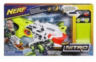 Hasbro Nerf Nitro - Aerofuty Ramp Rage