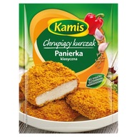 Panierka do drobiu Chrupiący kurczak Kamis 90g