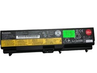 ORYGINALNA BATERIA LENOVO L420 L520 T410 T420 T430 T510 T520 42t4732