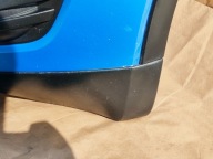 FORD KUGA MK1 2008-2012 stoßstange vorne VISION BLUE