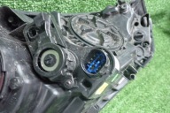 HYUNDAI TUCSON III reflektor left light left