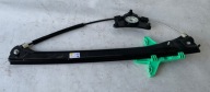 window regulator left rear part SEAT TARRACO 524839461