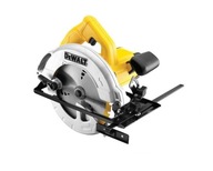 DEWALT KOTÚČOVÁ PÍLA 1200W 165mm DWE550