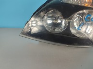 light left front front Renault Clio II LIFT