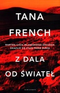 Z dala od świateł - Tana French