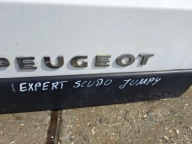 FIAT SCUDO EXPERT JUMPY LIFT door left rear part complete original