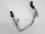 prijenos chlodzenia vode Audi S6 C7 S7 4G 4.0TFSI 4