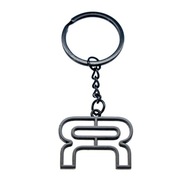 РОЛИКИ FR КОВЗАНИ БЛЮЧНИК З ЛОГОТИПОМ ЧОРНИЙ