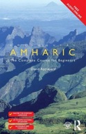 Colloquial Amharic: The Complete Course for
