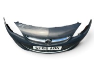 bumper front Opel Astra J facelift 2015 13368660