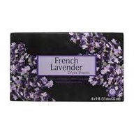 Fresh Lavender 40 ks - Utierky do sušičiek