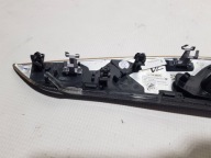 moulding dekor upholstery handle front right Mercedes CLS W218 A2187206080
