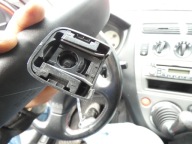 mirror inner reversely HONDA CIVIC VII 7 01-05 original