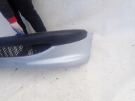 PEUGEOT 206 LIFT 03-10 bumper front front WASKI