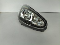 light right REFLEKTOR OPEL ADAM 13- LED