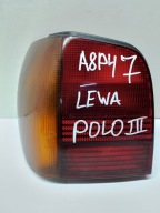 light left rear part VW POLO III 6N0945257A