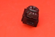 PANEL Regulations- der Spiegel 93530-A2050 KIA CEED 2 II 12-15
