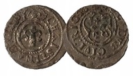 szeląg, Krystyna Waza, Ryga 1643 srebro, ładny (109)