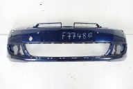 VW GOLF VI 6 5K0 2008- bumper front front 5K0807221