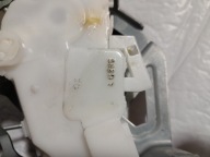 HONDA ODYSSEY V 18- Schloß Tür heck