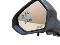 CUPRA FORMENTOR ABT mirror left KAMERA CARBON 13+4