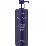 Alterna Caviar Moisture Hydratačný šampón 487ml