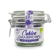 DARY NATURY Cukier chabrowy Ekologiczny, 150g