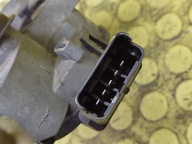CITROEN C1 Wischergestänge vorne