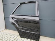 Tür hinten heck rechts Mercedes ML W164