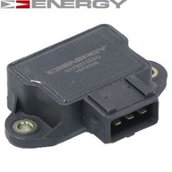 ENERGY TPS0007 Senzor, nastavenie škrtiacej klapky