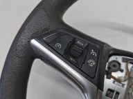 lenkrad MULTIFUNKCYJNA OPEL ASTRA J 13351039