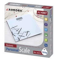 Kúpeľňová váha Aurora AU4307