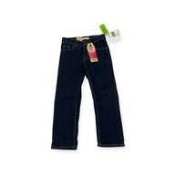 Spodnie jeansowe dla chłopca LEVIS 511 5/6 lat