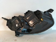 light front reflektor left CITROEN JUMPY III 16- ZAFIRA D 19