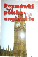 Rozmówki polsko- angielskie - Praca zbiorowa