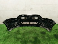 BMW 5 G60 front bonnet bumper lights fenders support panel for radiators m-packet 416