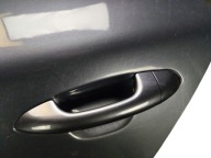 tür links heck KIA CEED II (2012-2015) KOMBI code LAKIERU BE