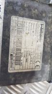 AUDI A8 D3 parking heater WEBASTO 4E0815069D