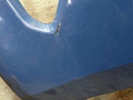 bumper front front HYUNDAI I20 2 II GB 2014-2018R