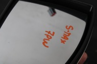 mirror right 7 vertical FORD S-MAX MK1 2,2 TDCI