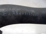 prijenos crijevo vode HYUNDAI MATRIX 1.6 16V 25411-1700