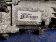 Getriebe BMW 3 2010 R 2.0 TD 2170017396 DIESEL