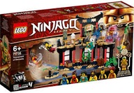 Lego Ninjago Turnaj živlov 71735