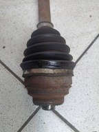 semi-axis front right side BMW 3 F30 X-Drive