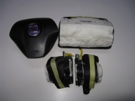 Airbags+Gurten FIAT BRAVO II