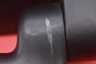 spiegel rechts schwarze manuelle EU 011022 FORD TRANSIT CONNECT MK1 02-09