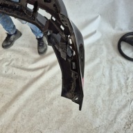 AUDI RS4 RS 4 B9 8W 17-19 bumper front front washer PDC
