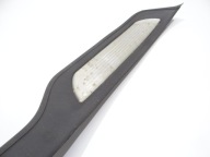 moulding cap threshold left rear part BMW 3 E90 7907159