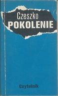 Pokolenie, Czeszko Bohdan