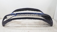 Mercedes C Klasa W206 AMG bumper front front A2068858401